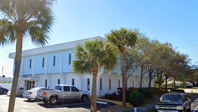 The facilities at The Recovery Team in North Palm Beach, FL 5